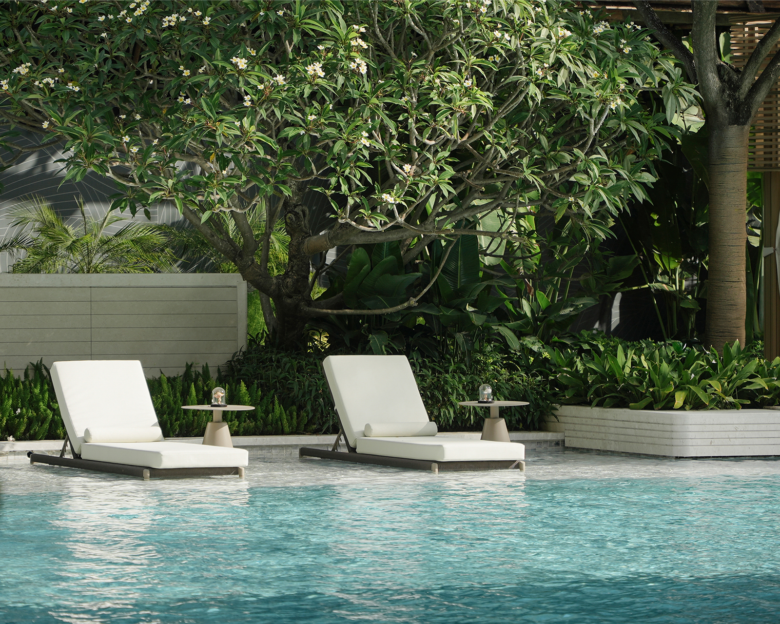 三亚招商·林屿间