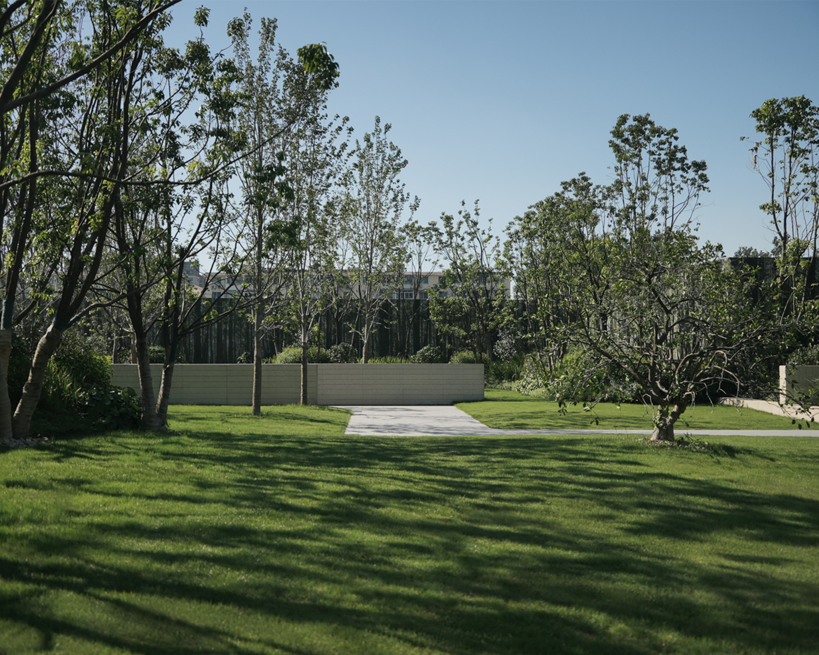 上海万科·四季隐秀